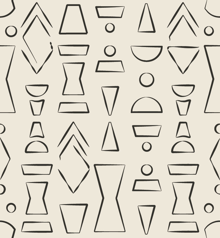 Motif Wallpaper