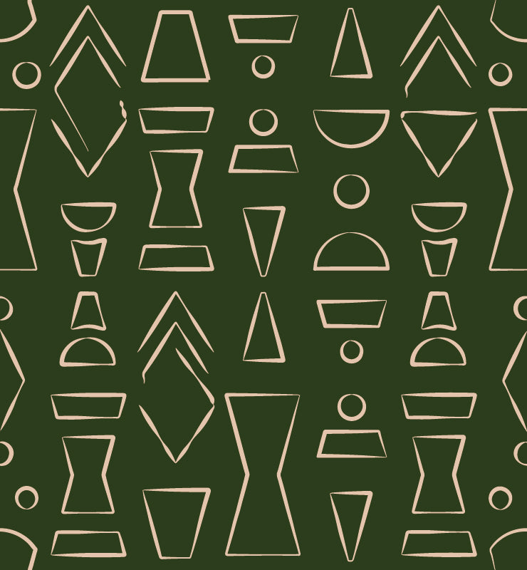 Motif Wallpaper