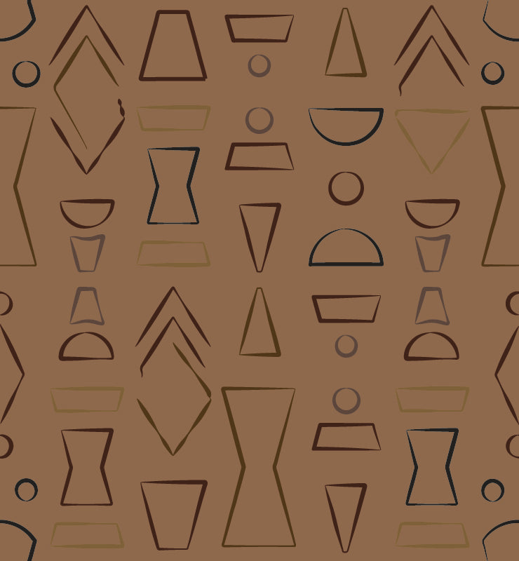 Motif Wallpaper