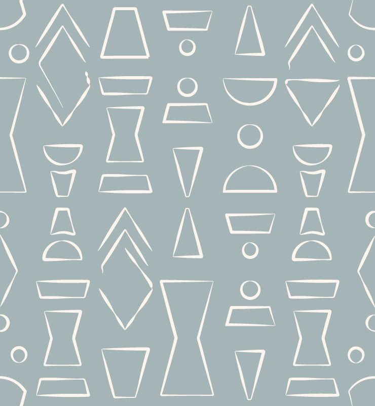 Motif Wallpaper